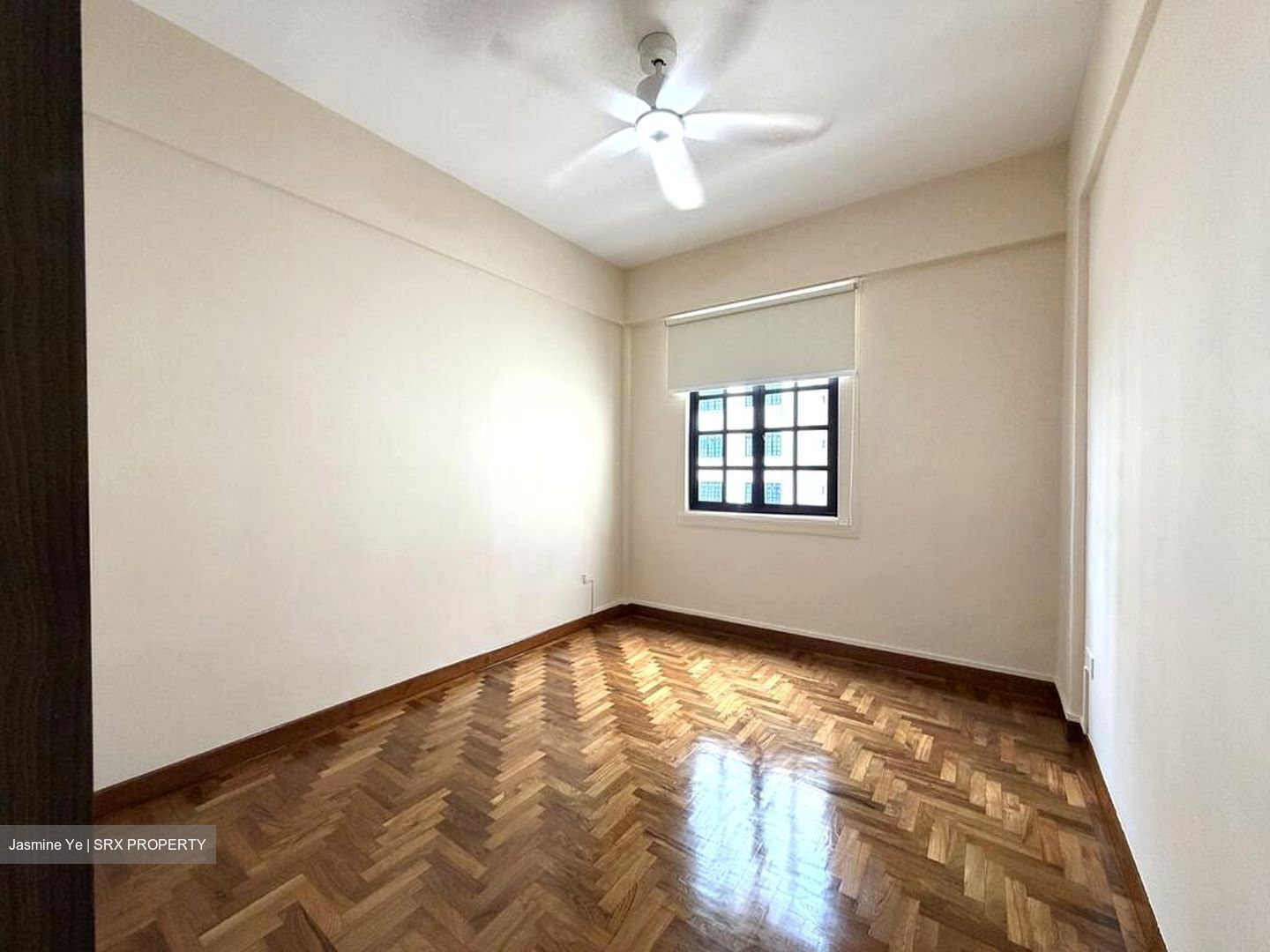 Park East (D15), Condominium #503425271